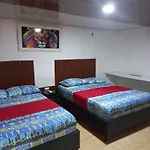 Al-1C Apartamento De 1 Alcoba Cerca Al Mar Aire Acondicionado Wifi Y Piscina